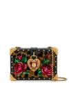 DOLCE & GABBANA MY HEART BOX BAG