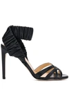 CHLOE GOSSELIN JULIANNE HEELS SANDALS