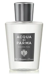 ACQUA DI PARMA COLONIA PURA HAIR & SHOWER GEL,27020