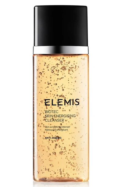 Elemis Biotec Skin Energizing Cleanser