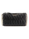 MIU MIU CLUTCH MATELASSE`,10961693