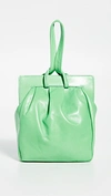 Maryam Nassir Zadeh Matilda Bag In Cactus