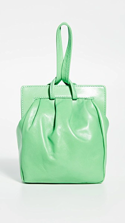 Maryam Nassir Zadeh Matilda Bag In Cactus