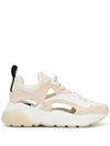 STELLA MCCARTNEY ECLYPSE SNEAKERS