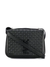 SAINT LAURENT SPONTINI SMALL SATCHEL