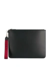 GIVENCHY MEDIUM CLUTCH BAG