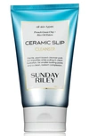 SUNDAY RILEY CERAMIC SLIP CLEANSER,300052970