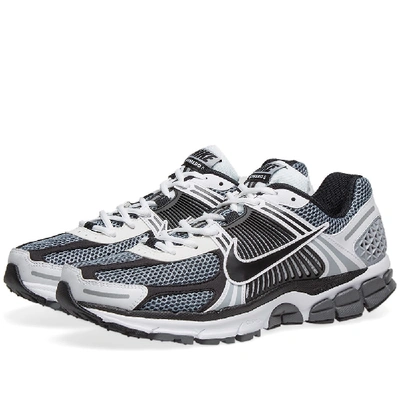 Nike Zoom Vomero 5 Se Sp Sneakers In Dark Grey