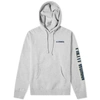 ALLTIMERS Alltimers Pretty Woman Hoody,19SP02AP0402-HEA6