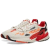 ADIDAS CONSORTIUM Adidas x Fiorucci Falcon W,G2891422