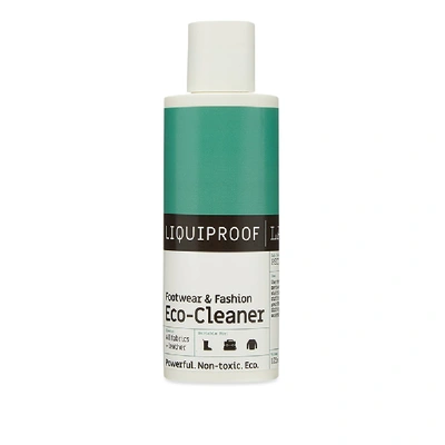 Liquiproof Labs Premium Eco-cleaner In N/a