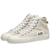 Adidas Consortium X Alife Nizza Hi In White