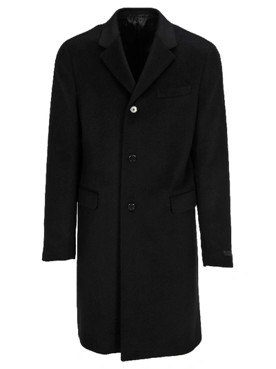 Prada Cashmere Coat