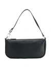 By Far Rachel Bag In Black