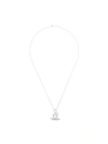 HATTON LABS TOP HAT NECKLACE
