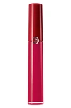 Giorgio Armani Lip Maestro Liquid Matte Lipstick 504 Ecstasy 0.22 oz/ 6.6 ml In 504 Ecstasy