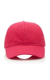 AVENUE LENNOX COTTON-TWILL BASEBALL CAP,736531