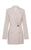 ANNA QUAN SIENNA CREPE BLAZER,754091