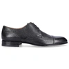 MORESCHI BUSINESS SHOES DERBY 042639 CALFSKIN