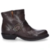 FIORENTINI + BAKER ANKLE BOOTS BLACK CHAD