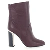 DIOR BOOTS RED EDGE