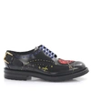 DOLCE & GABBANA WOMEN LACE UP SHOES