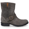 FIORENTINI + BAKER BOOTS BLACK ELI-17