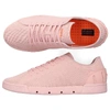 Swims Low-top Sneakers Breeze Tennis Knit In Pink