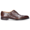 CROCKETT & JONES 商务鞋 牛津鞋 HALLAM