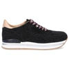 HOGAN LOW-TOP SNEAKERS H222