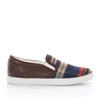 DSQUARED2 SLIP-ON