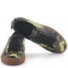GIVENCHY SNEAKERS LOW LEATHER MULTICOLOUR