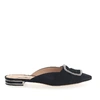 CASADEI SLIP ON SHOES