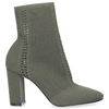 GIANVITO ROSSI ANKLE BOOTS THURLOW