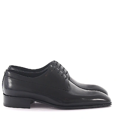 Artioli Men Business Shoes Derby In Black