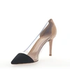 GIANVITO ROSSI HEELED PUMPS