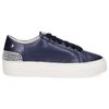 AGL ATTILIO GIUSTI LEOMBRUNI LOW-TOP SNEAKERS 925011