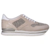 HOGAN LOW-TOP SNEAKERS H222