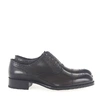 TOM FORD BUSINESS SHOES OXFORD EDGAR