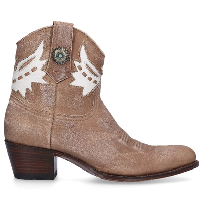 Sendra Cowboy Boots Debora