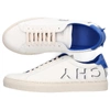 GIVENCHY SNEAKERS WHITE