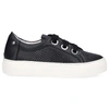 AGL ATTILIO GIUSTI LEOMBRUNI LOW-TOP SNEAKERS 925173