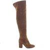GIANVITO ROSSI BOOTS LONG SHAFT G80829