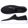 Y-3 SNEAKERS BLACK TANGUTSU