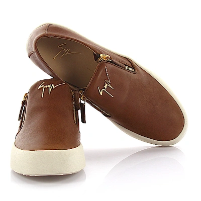 Giuseppe zanotti adam sneakers best sale