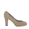 SERGIO ROSSI HEELED PUMPS