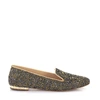 DSQUARED2 LOAFERS
