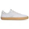 PHILIPPE MODEL SNEAKERS WHITE LAKERS