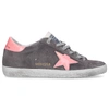 GOLDEN GOOSE LOW-TOP SNEAKERS 590 SUPERSTAR