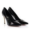 SERGIO ROSSI HEELED PUMPS